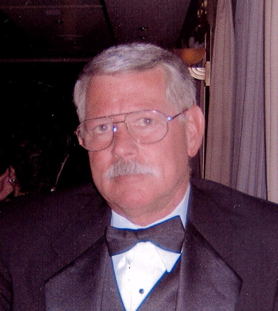 Edward Michael Schmidt