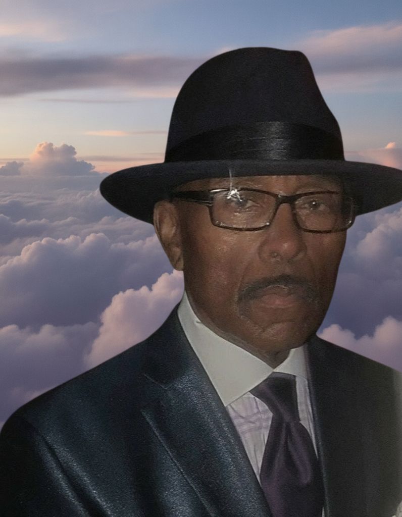 Mr. Charles Krider