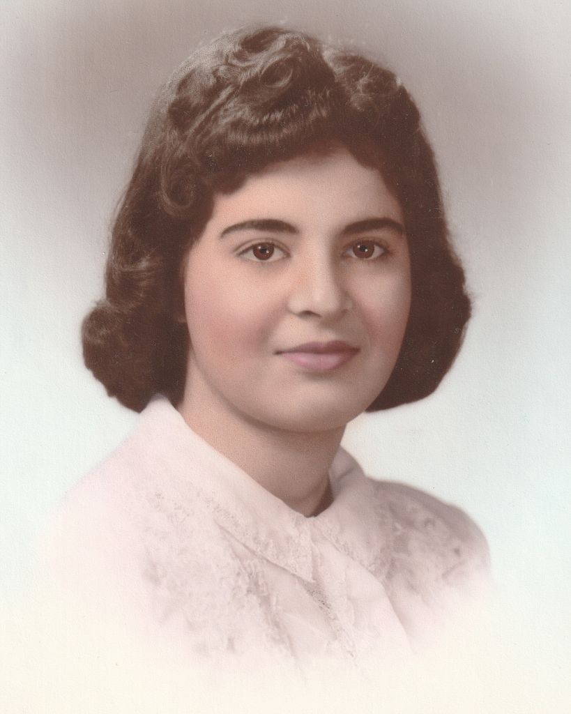 Diana Barbara Michael