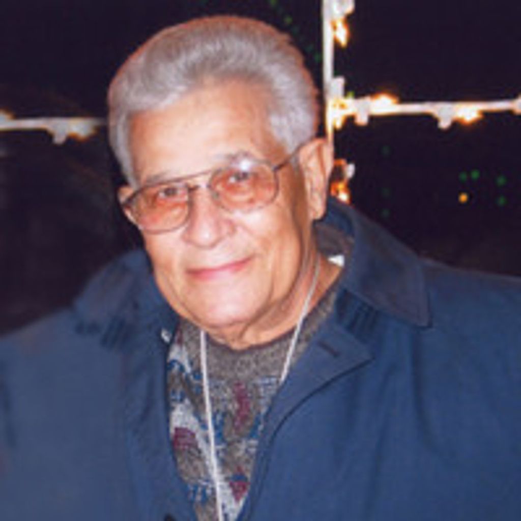 Raymond Gagne, Sr.