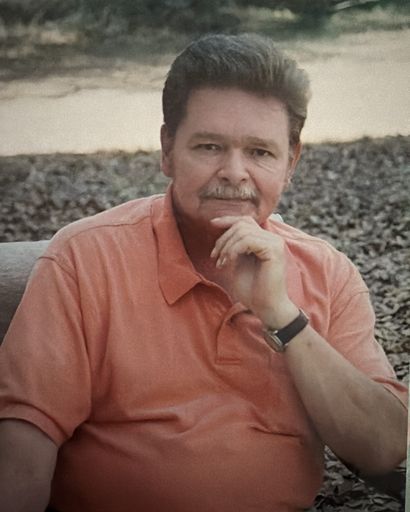 David Broom Profile Photo