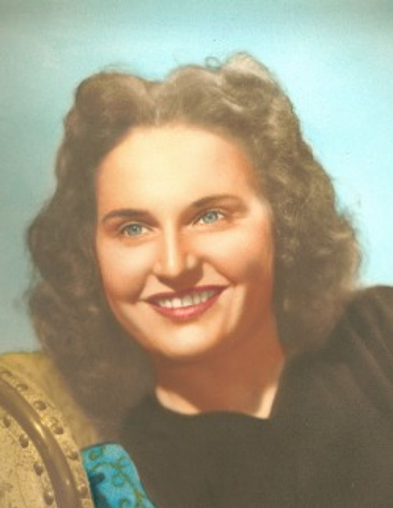 Hattie Jewell Joyner