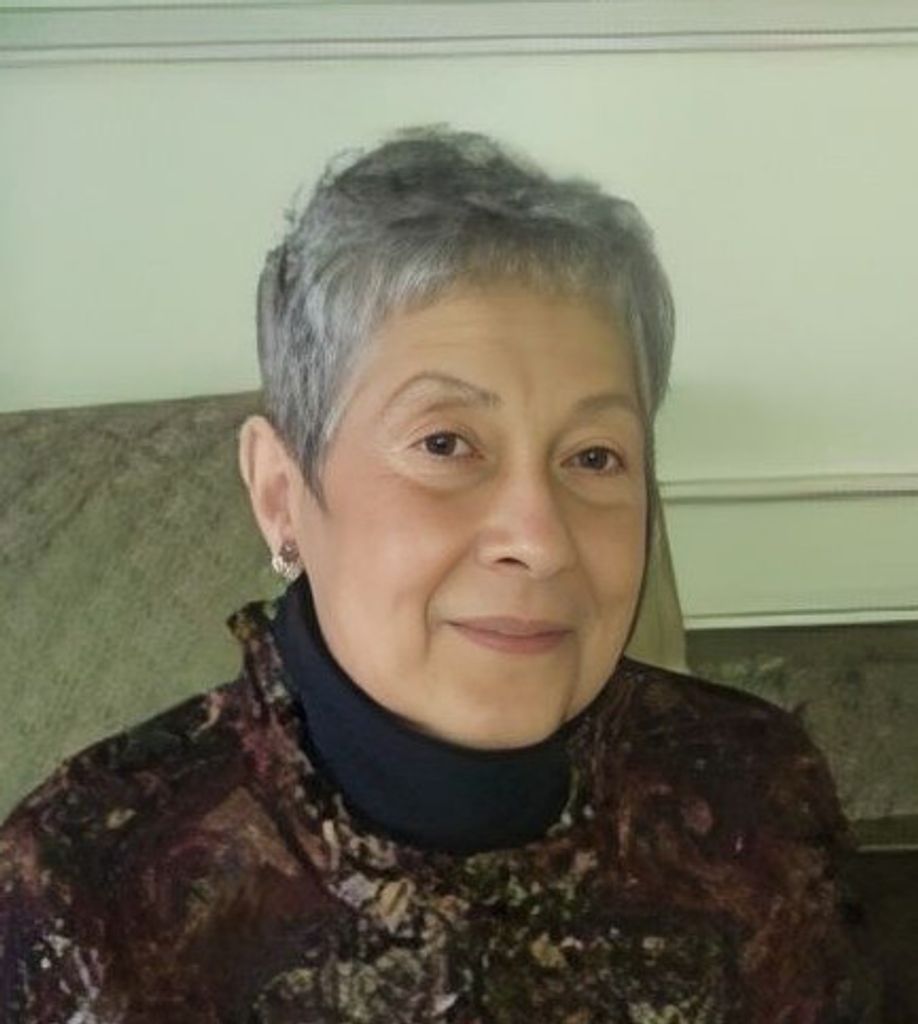 Dorothy  Warren Profile Photo