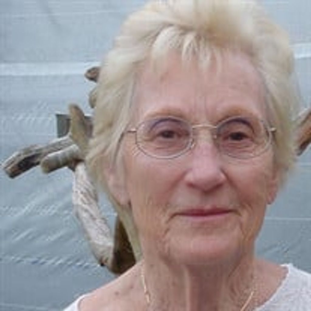 Virginia Fontaine