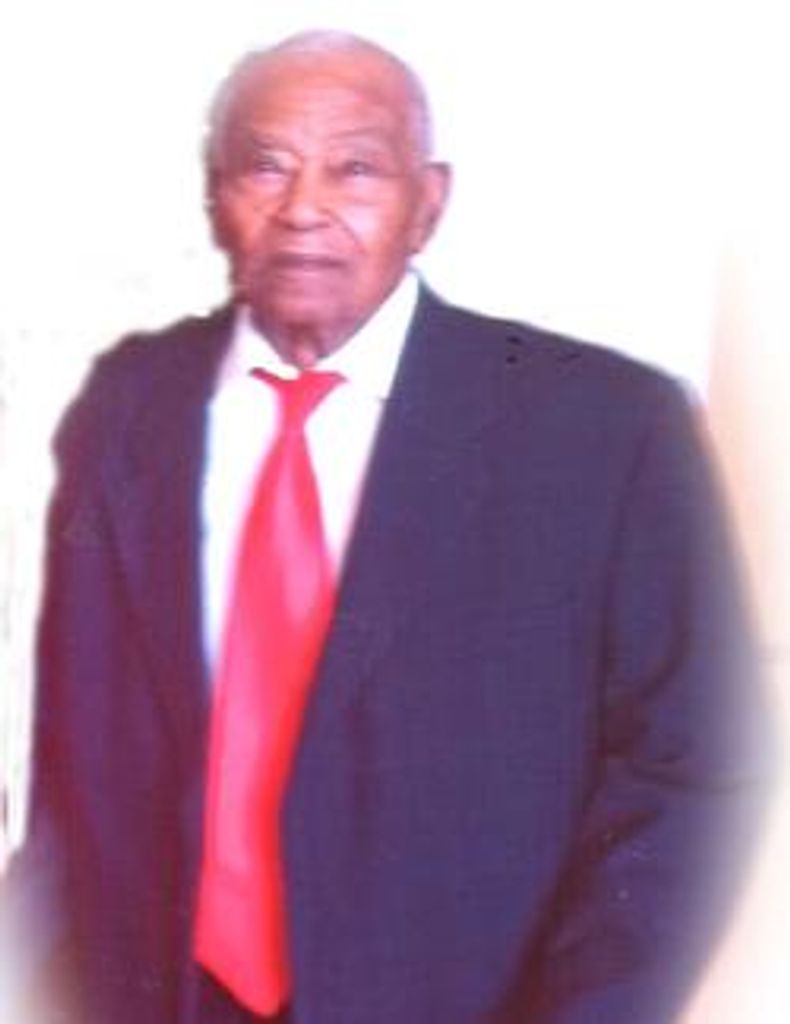 Mr. Richard Shiver, Jr.