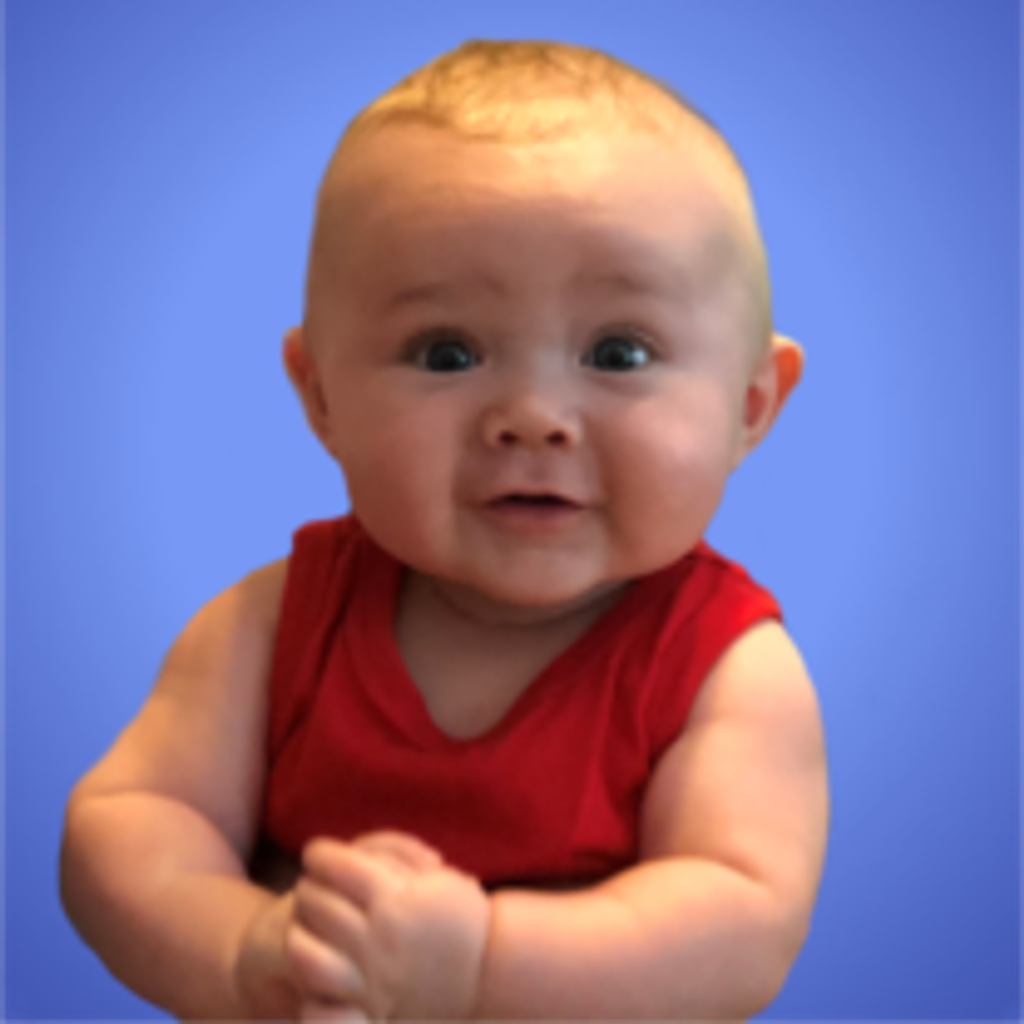 Jordyn Antonio Richard