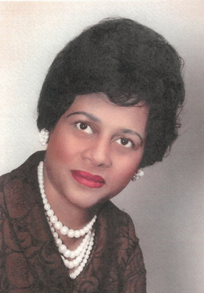 Ophelia Allen Profile Photo