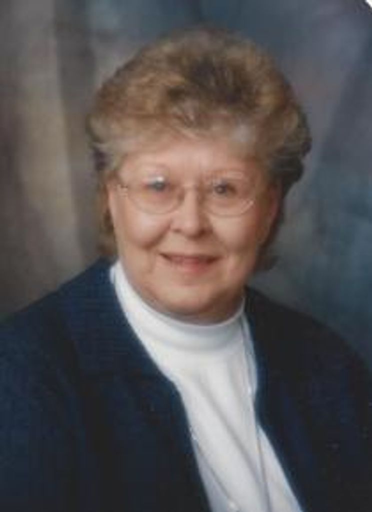 Judy (Nitz)  Waagmeester