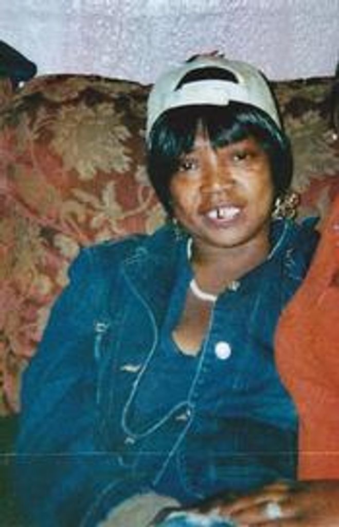 Ms. Carolyn Brimzy Booker