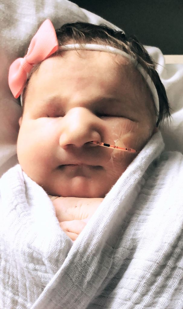 Hazel Michelle Mulder