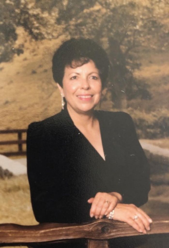 Ouida D. Schneider Profile Photo