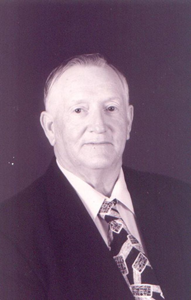 Orlin A. Bondy