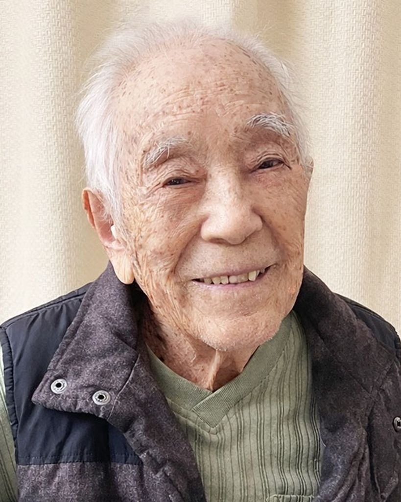 Dan Masaru Kishi