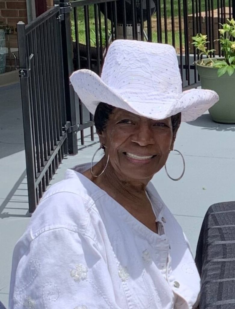 Bendolyn Vanese Ricks