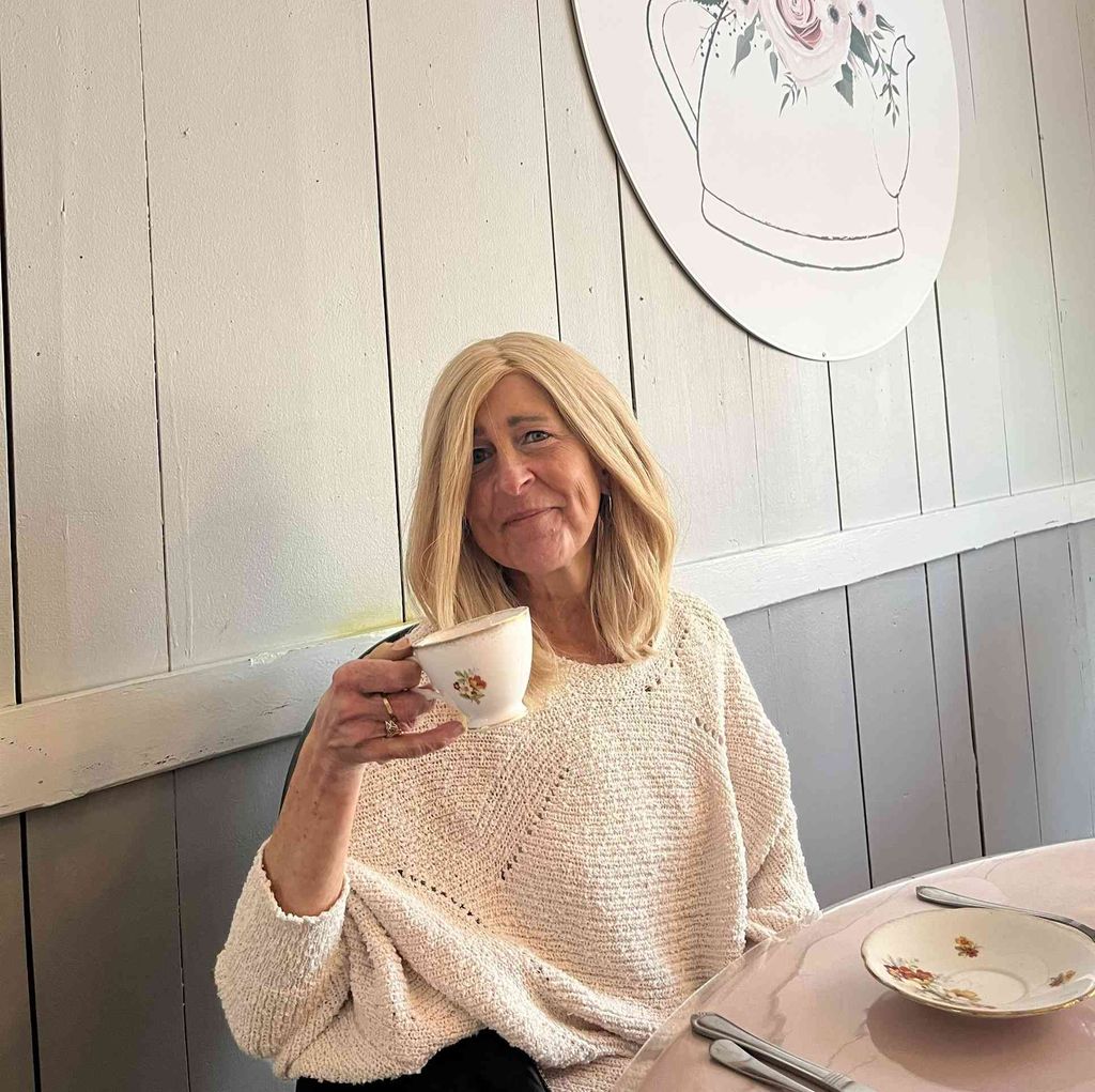 Chris Ann Lewthwaite Profile Photo