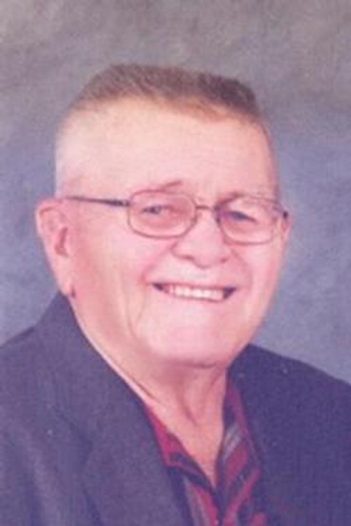 Rienhold "Eddie" Moser Profile Photo