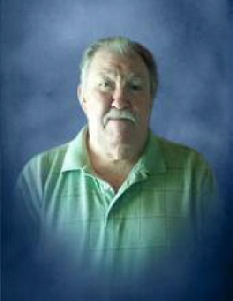 Tommy Buchanan Profile Photo