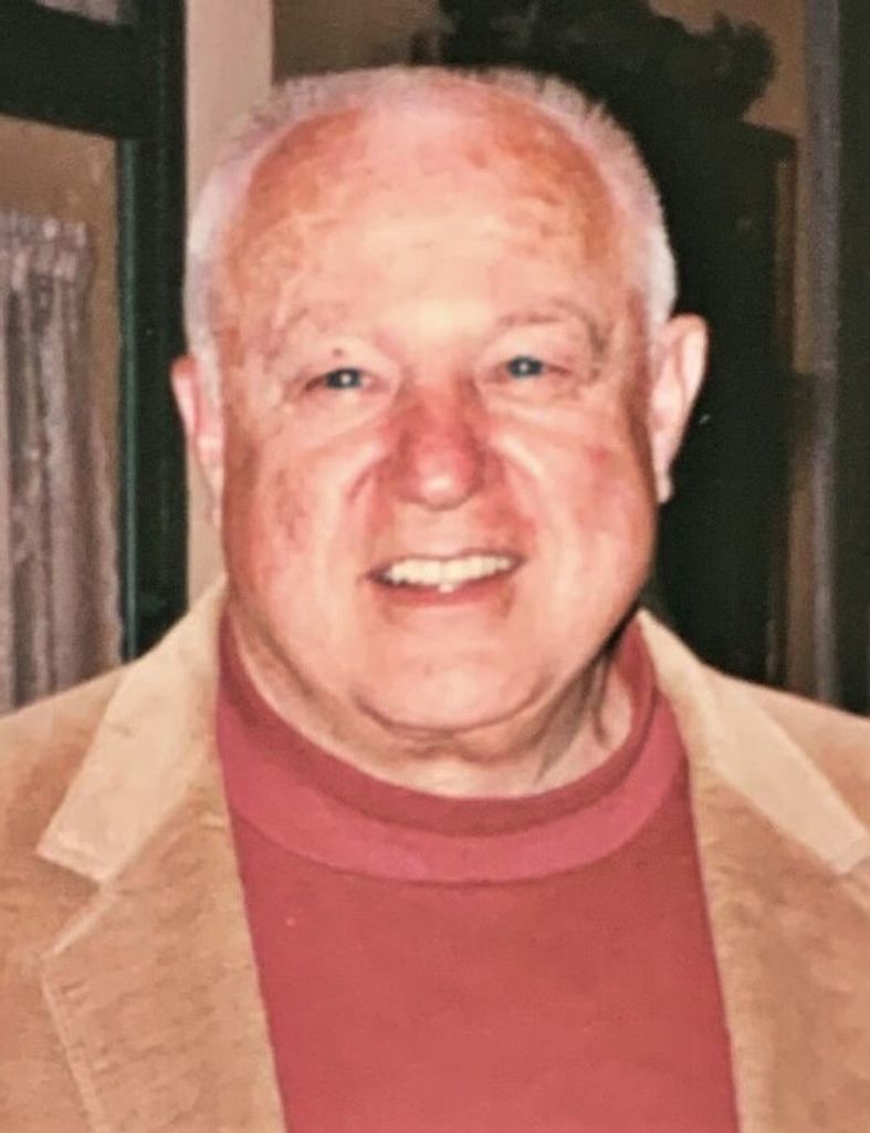 James "Joe" Joseph Miller Profile Photo