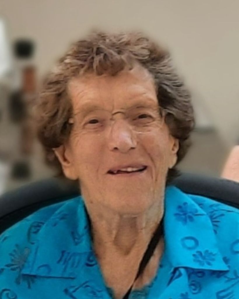 Norma Laureen McNabb Profile Photo