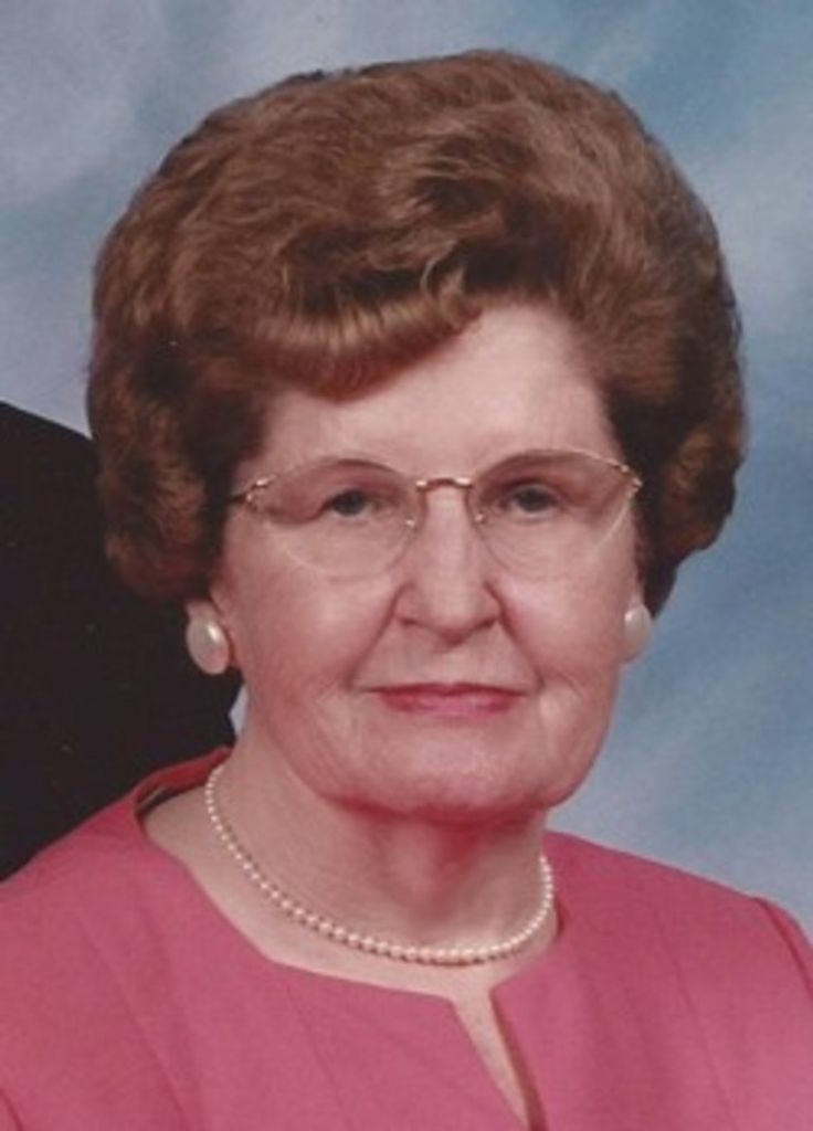 Dorothy Louise Puckett