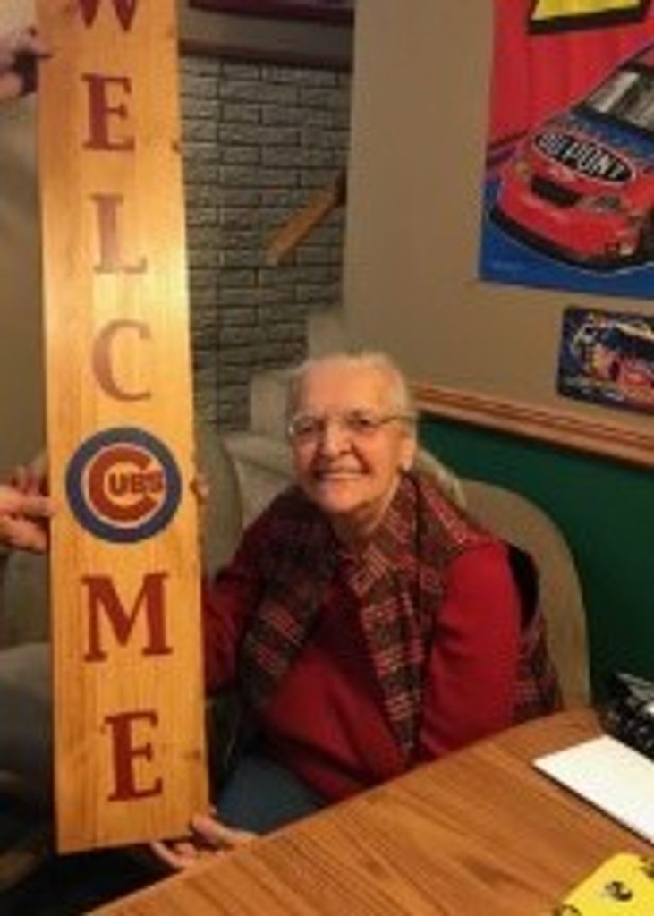Ann Marie Baker