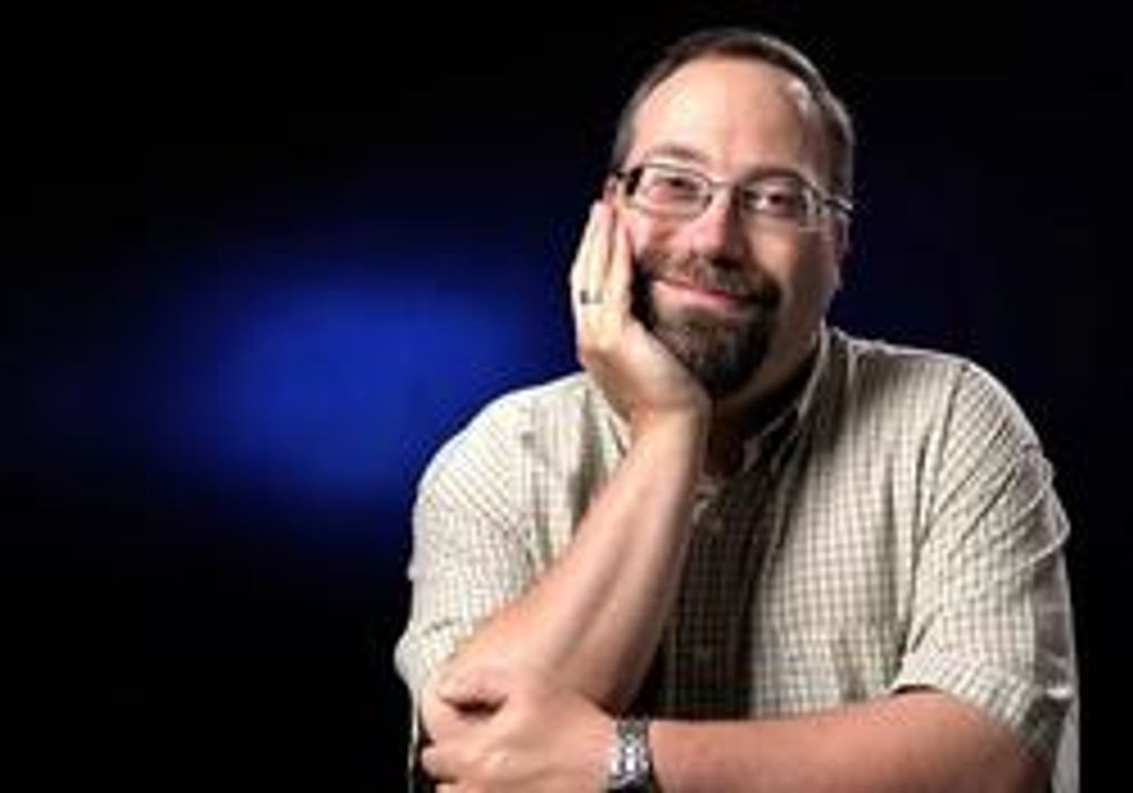 Joseph William Javorsky