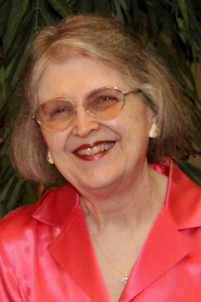 Sandra Motley Swain Profile Photo