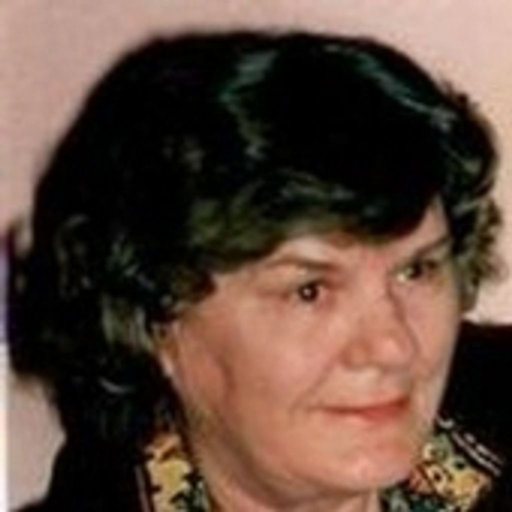 Verma Christine Purvis