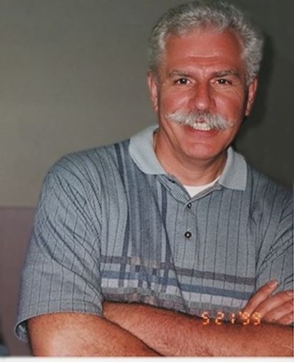 Alan Welty Profile Photo