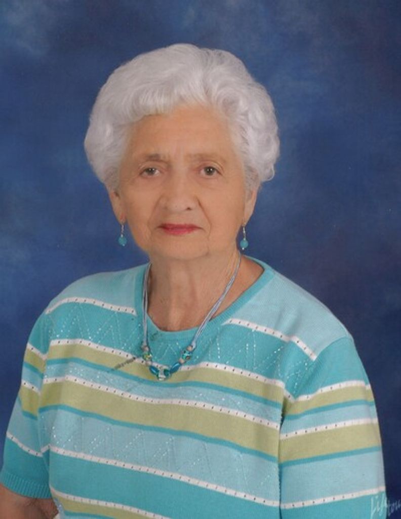 Marie Hattaway Chapman Profile Photo