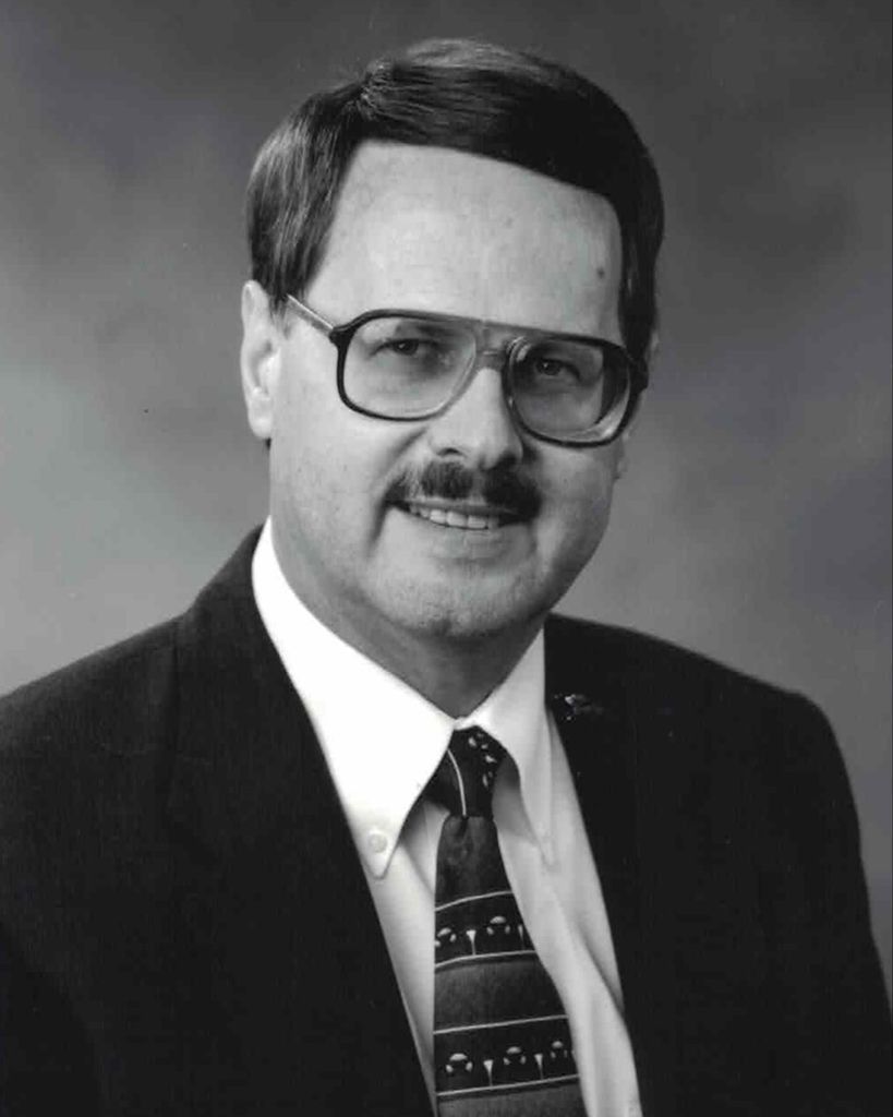 William Allen Heaberlin