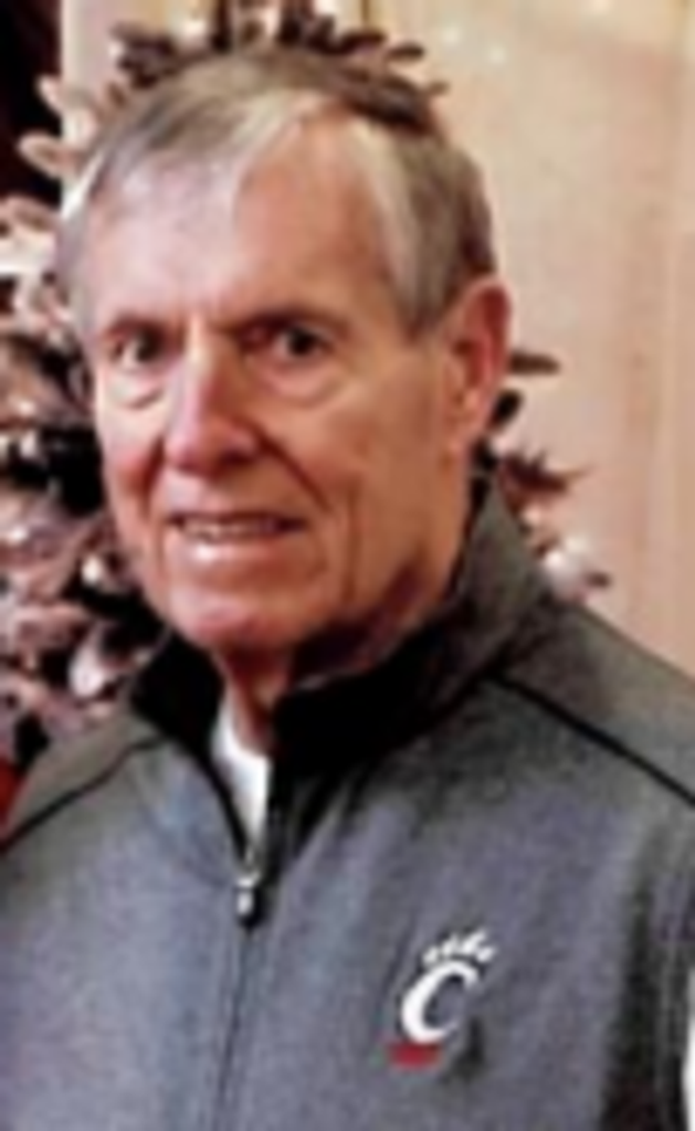 David Charles Haas Profile Photo