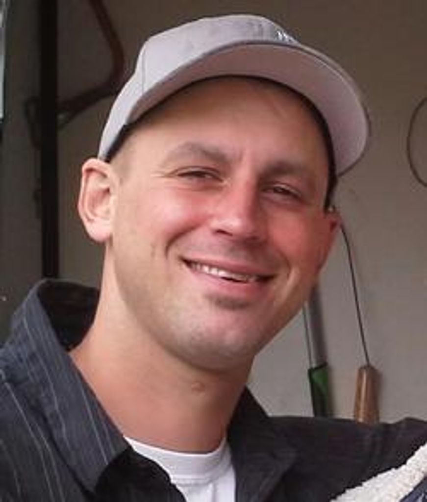 Nicholas R Hilby Profile Photo