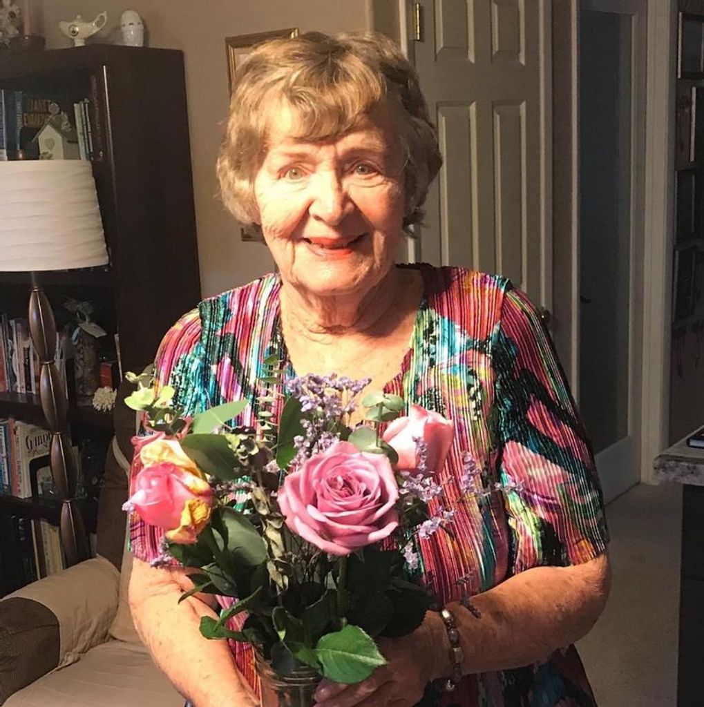 Shirley Jean O'Donnel Lee Profile Photo