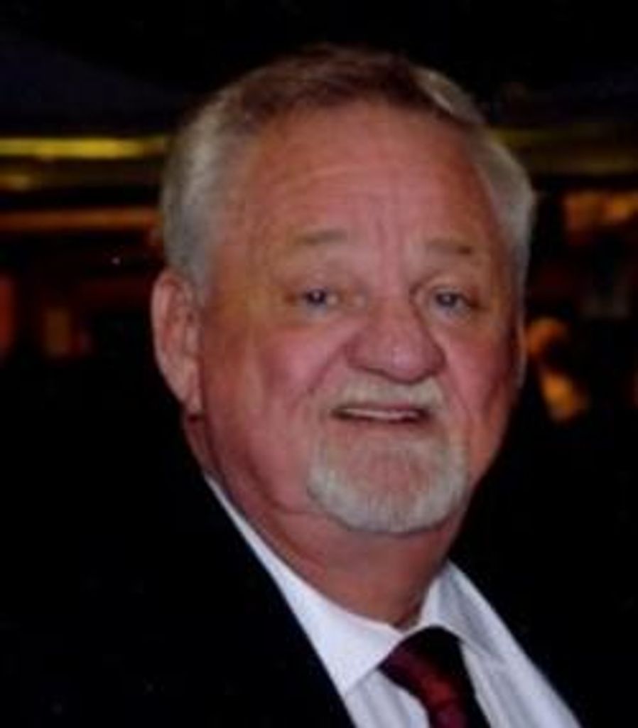 William M "Bill" Hudson