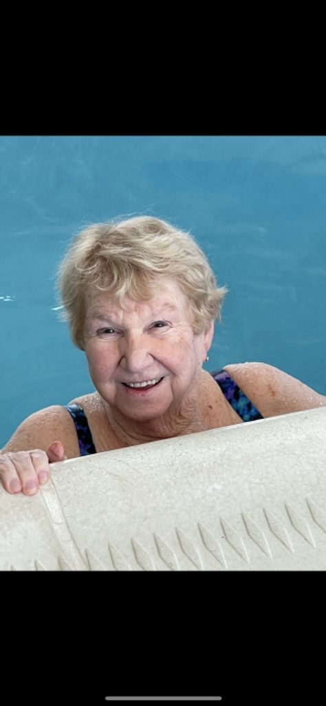 Barbara E. Williamson