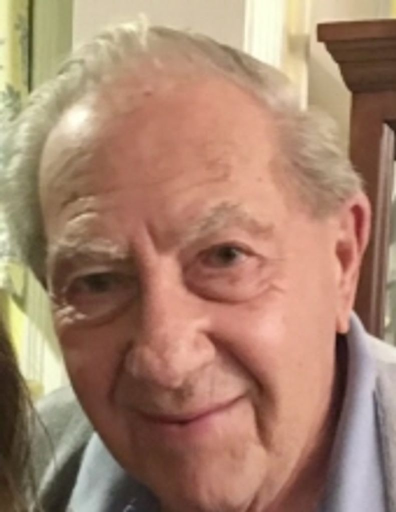Jack Braslow Profile Photo