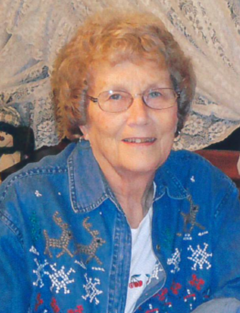 Constance Ruth Ione Voxland Profile Photo