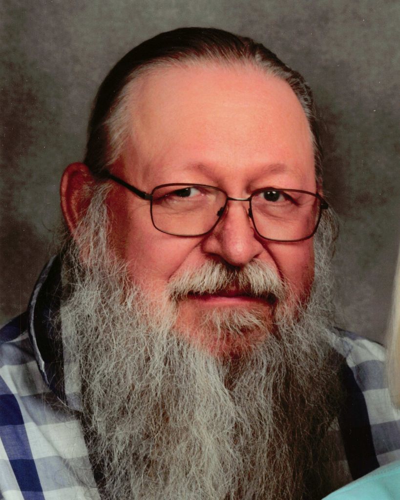 John Lovell Harrison, Jr. Profile Photo