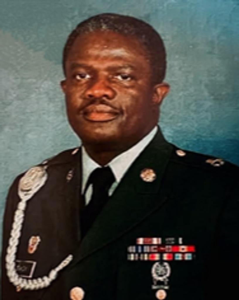 Harold F. Simon, Sr Profile Photo