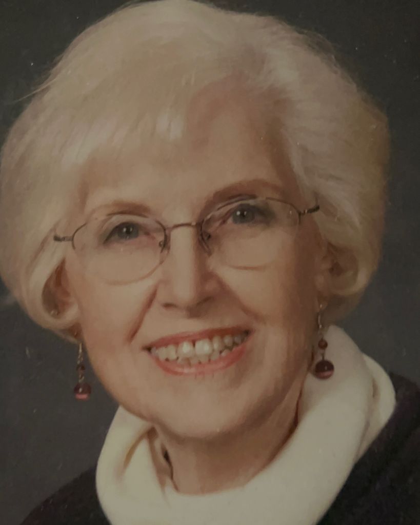 Ruth Evelyn Worthington Profile Photo