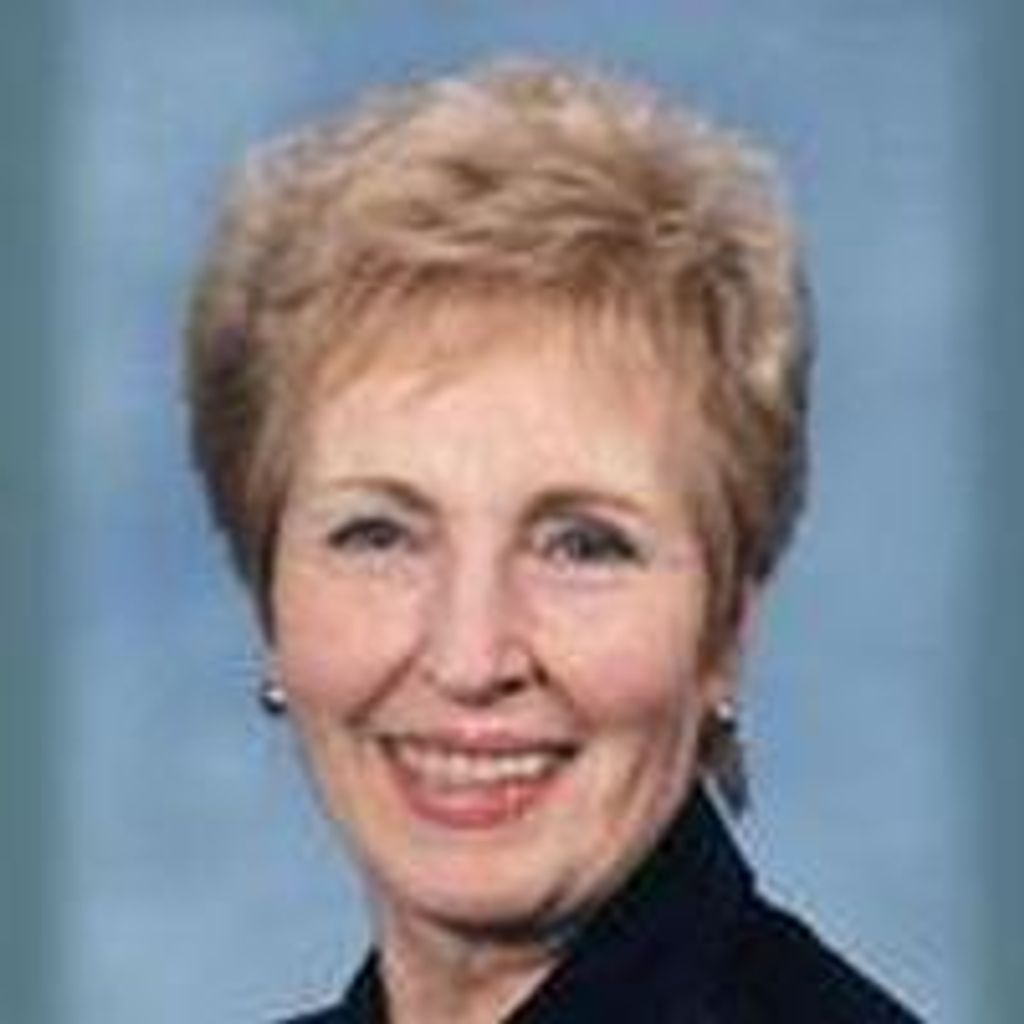 Mary  Frances Stacy