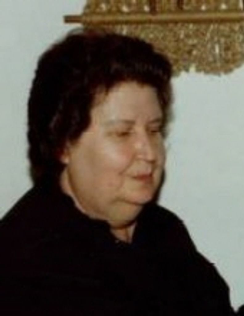 Eleanor  Felsner