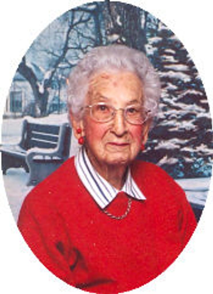 Grace Porter Profile Photo
