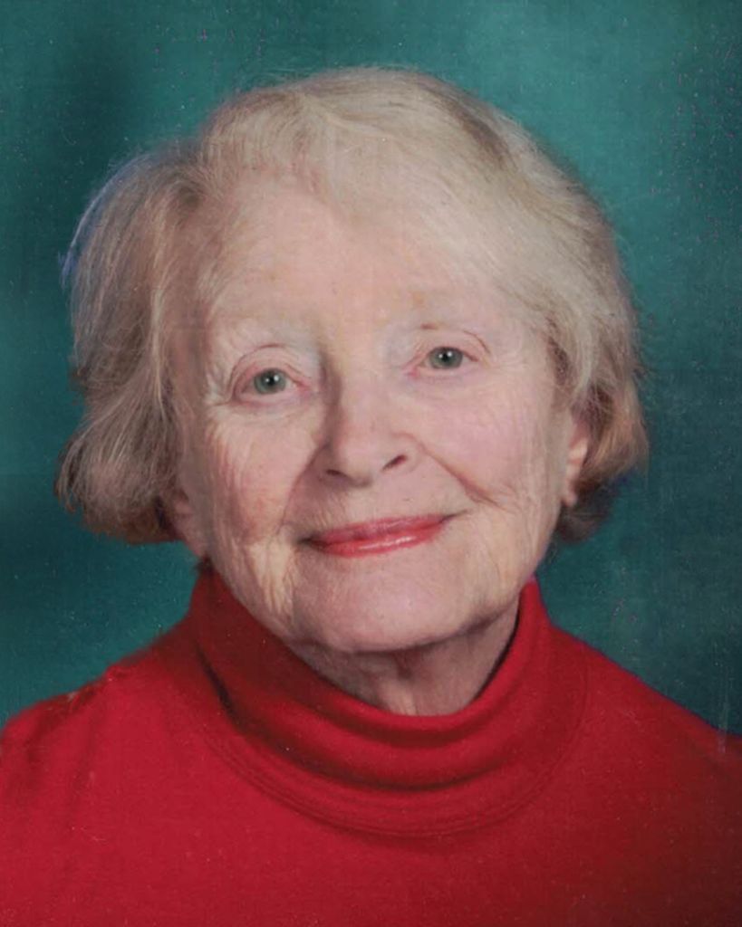 Ann Steffeld Profile Photo