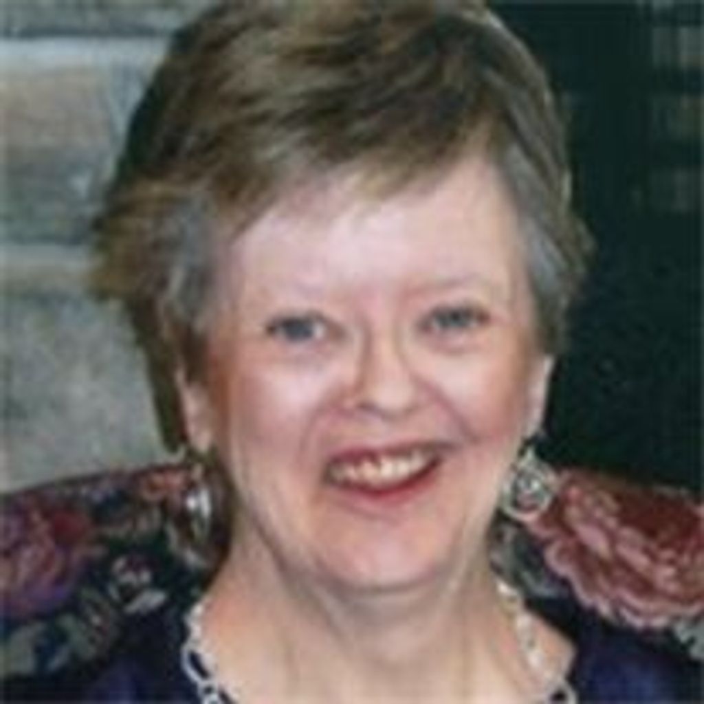 Carole Anne Kennedy Naylor