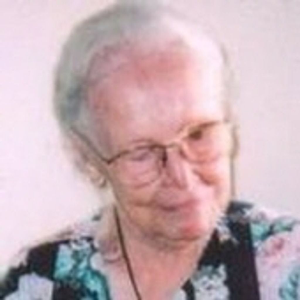 Lillie Pearle Lucas