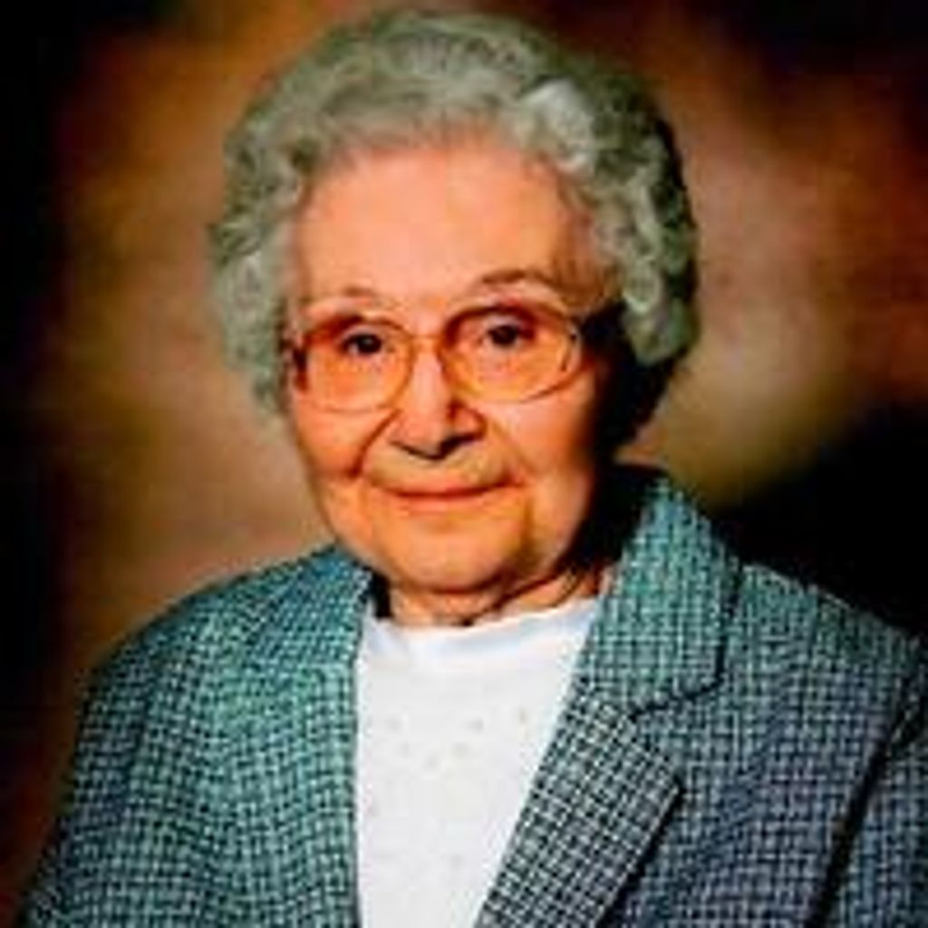Lavina Laux
