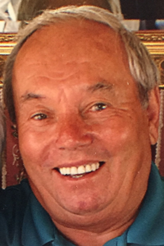 John M. Moitoso