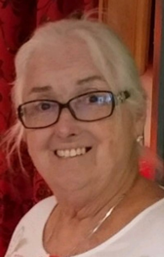 Margaret "Midge" M. Sullivan